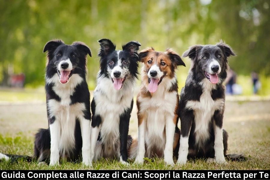 razze di cani